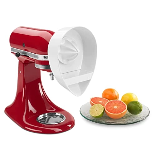 CITRUS JUICER - 50 watts 0.56 Kilograms
