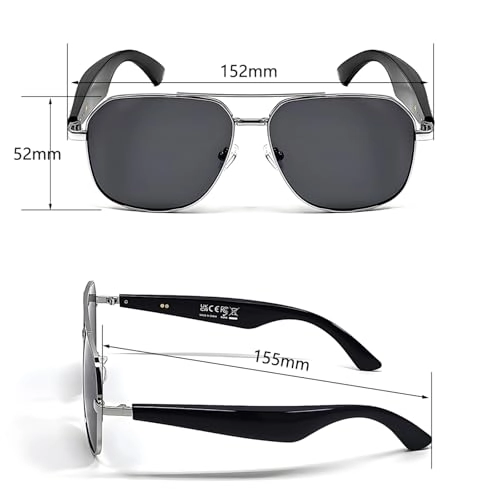 GY100 - 100+ Language Translator Open-Ear