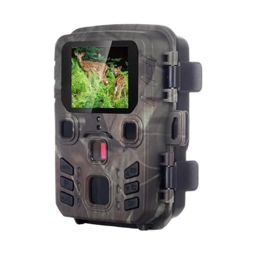 Wildlife Camera - 20MP