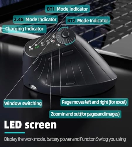 VM604 - Bluetooth USB