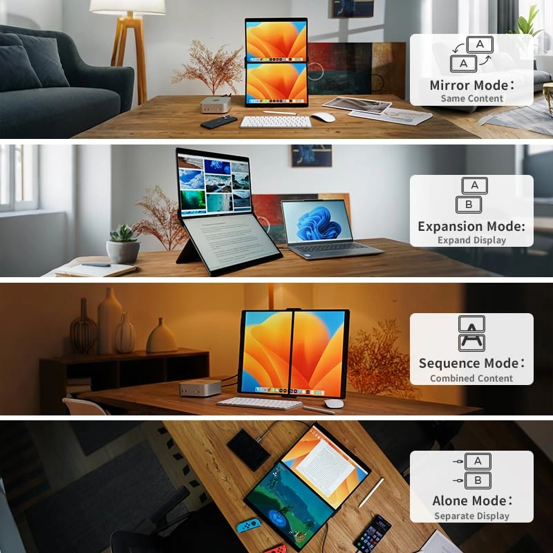 X2 Air - 14 Inches 2520*1680