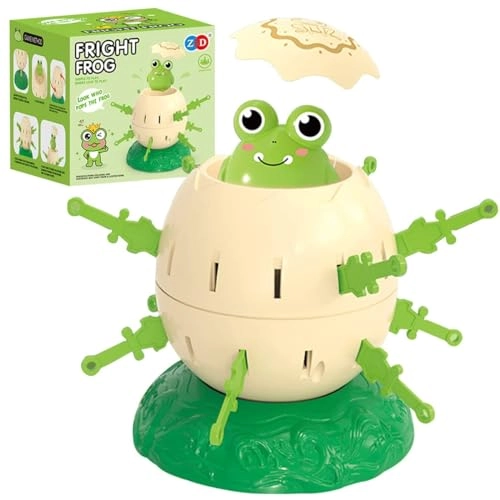 Pop Up Game - Miniature Dino