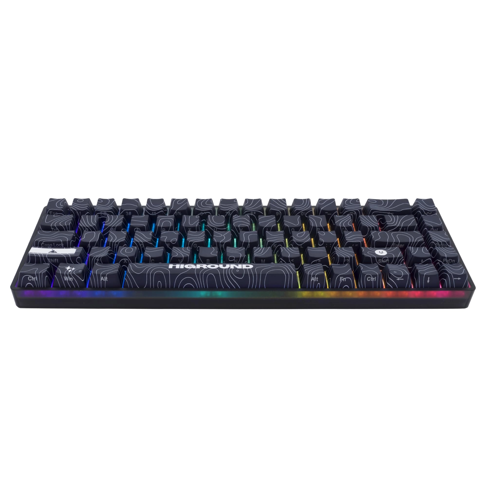 Higround Trailhead - 65% USB-C