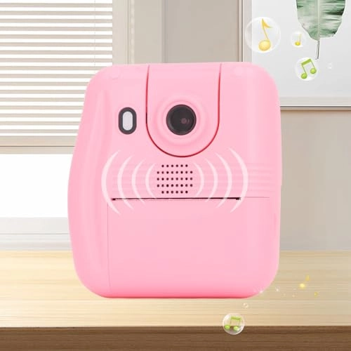 Kids Print Camera