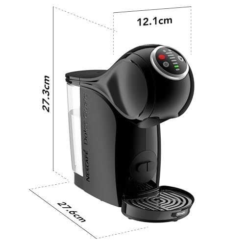 (Renewed) Genio S Plus