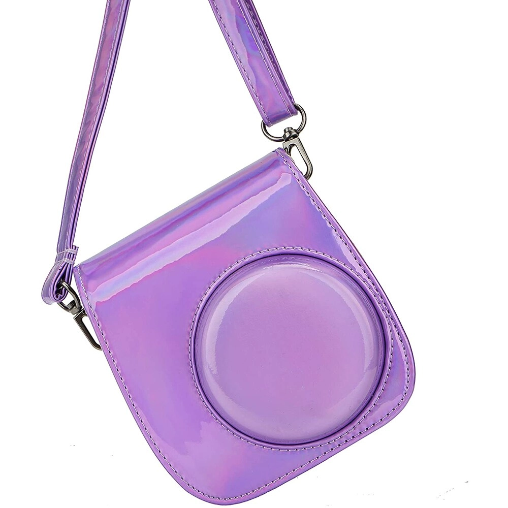 Instax Mini 11 Case - PU Leather