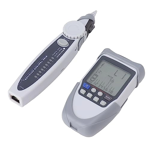 Network Cable Locator