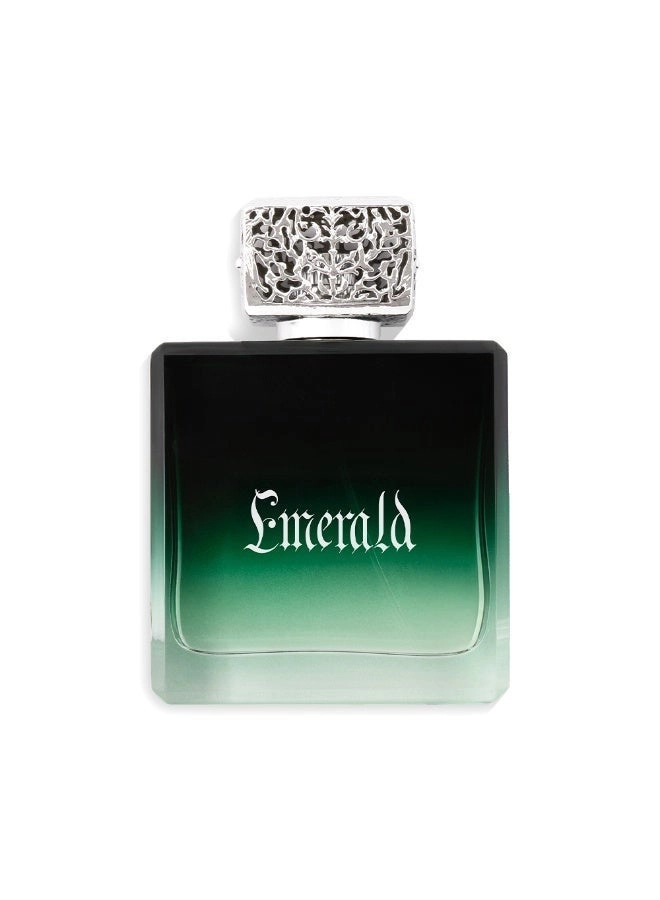 Junaid Perfumes Emerald Eau de Parfum 95 ml