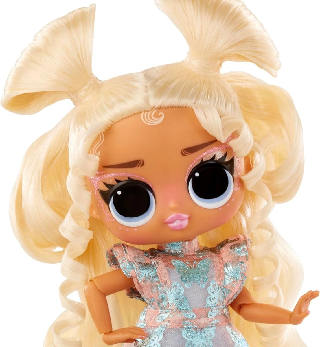 Olivia Flutter Core Doll - Tweens Ages 2+