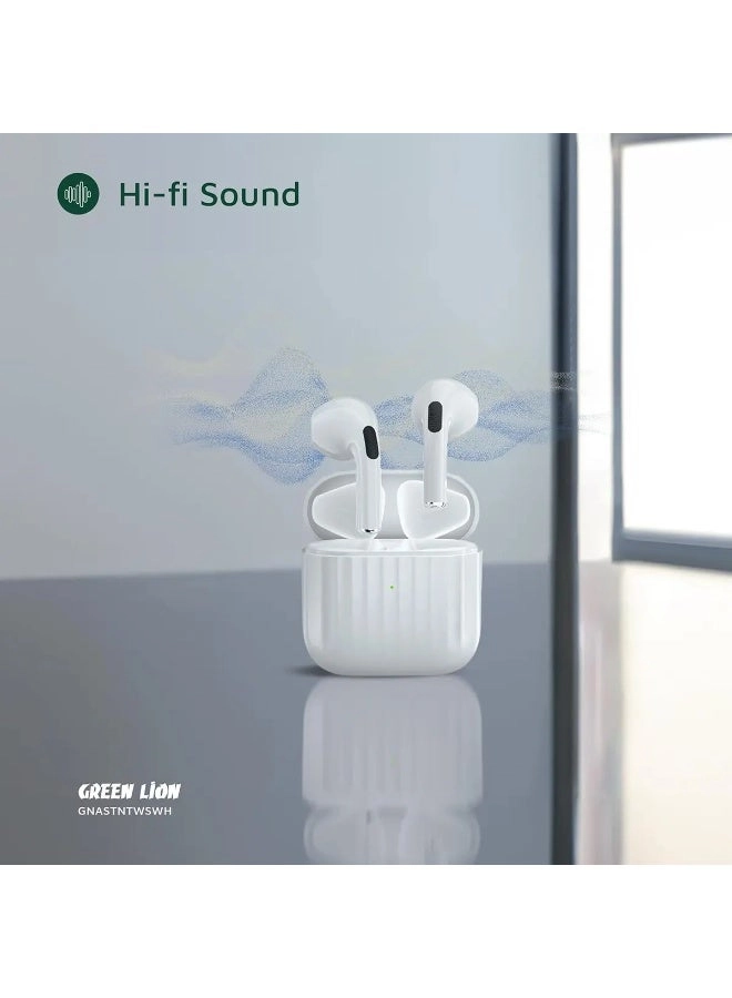 Austin Wireless Earbud