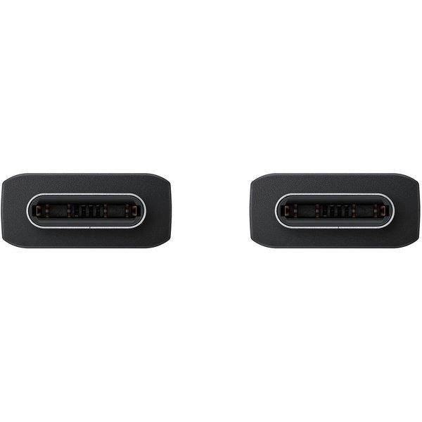 USB Cable USB-C to USB-C 1.8m