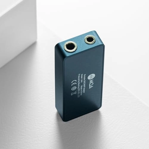 UA4 - USB DAC
