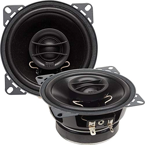 S-4002 - 4" Coaxial