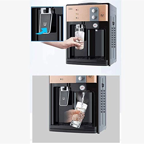 Mini Countertop Cooler Water Dispenser - 19L