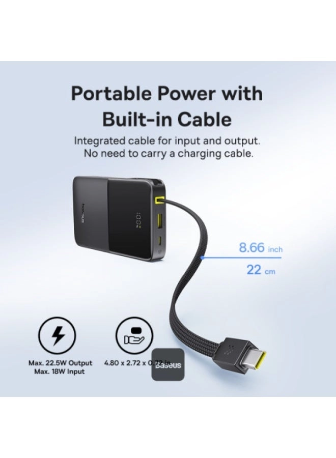 Fc51 Bipow2 Pro Pb - 10000mAh 22.5W