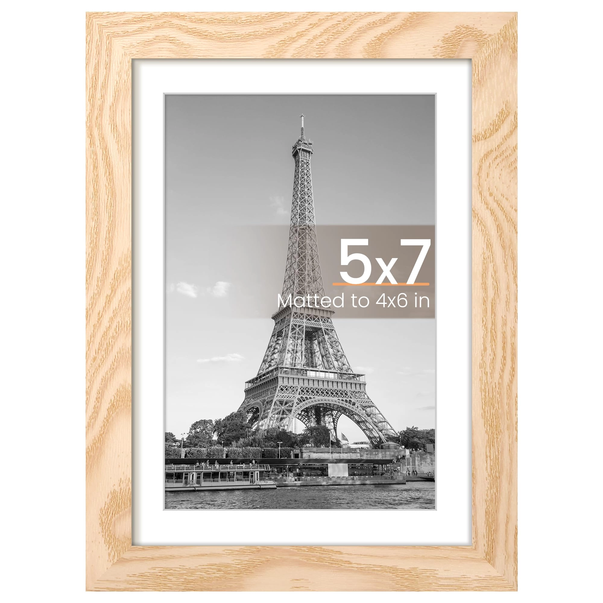 5x7 Picture Frame - 1