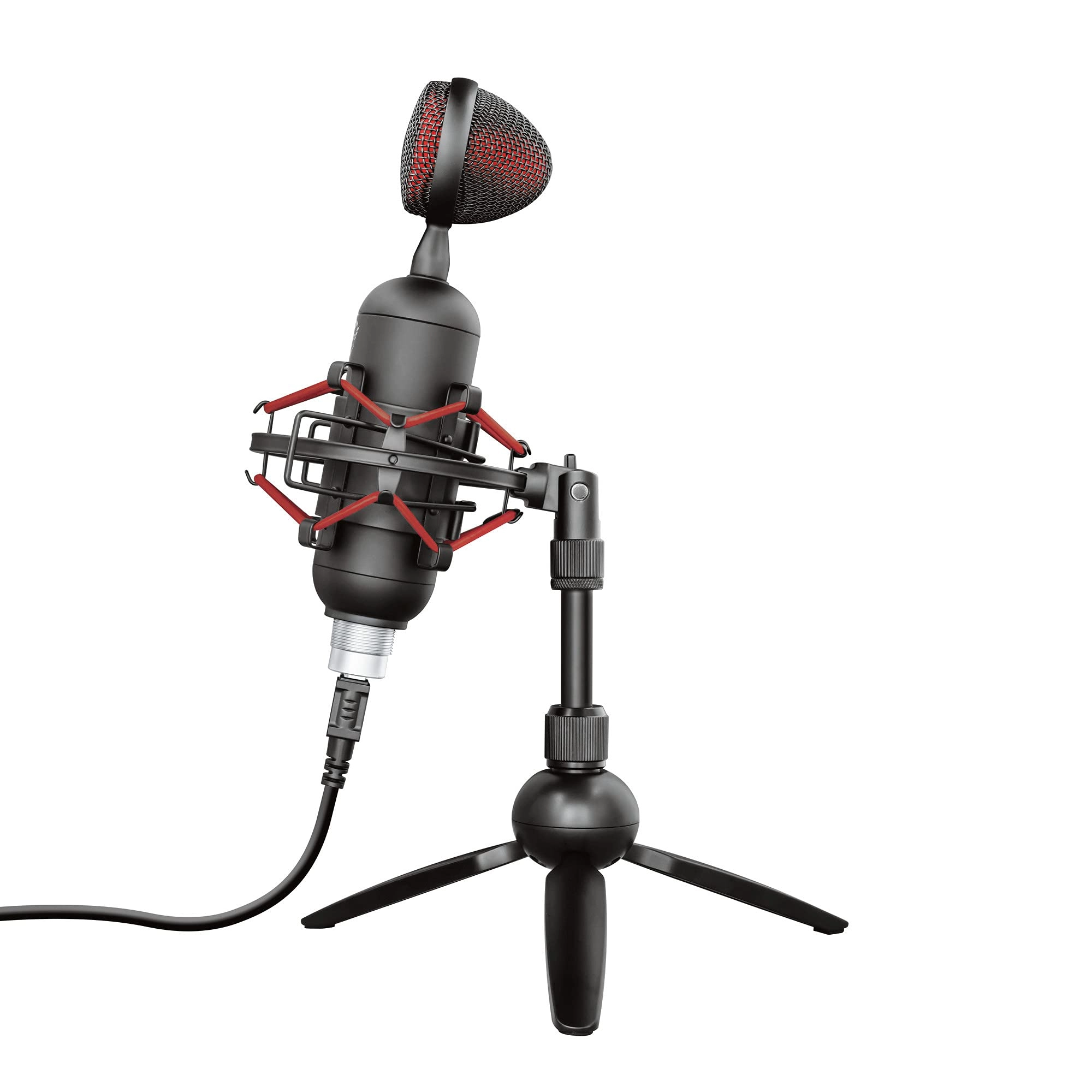 GXT 244 Buzz USB Microphone