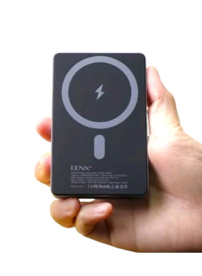 DX425 - 10,000mAh 38.5W fast charging