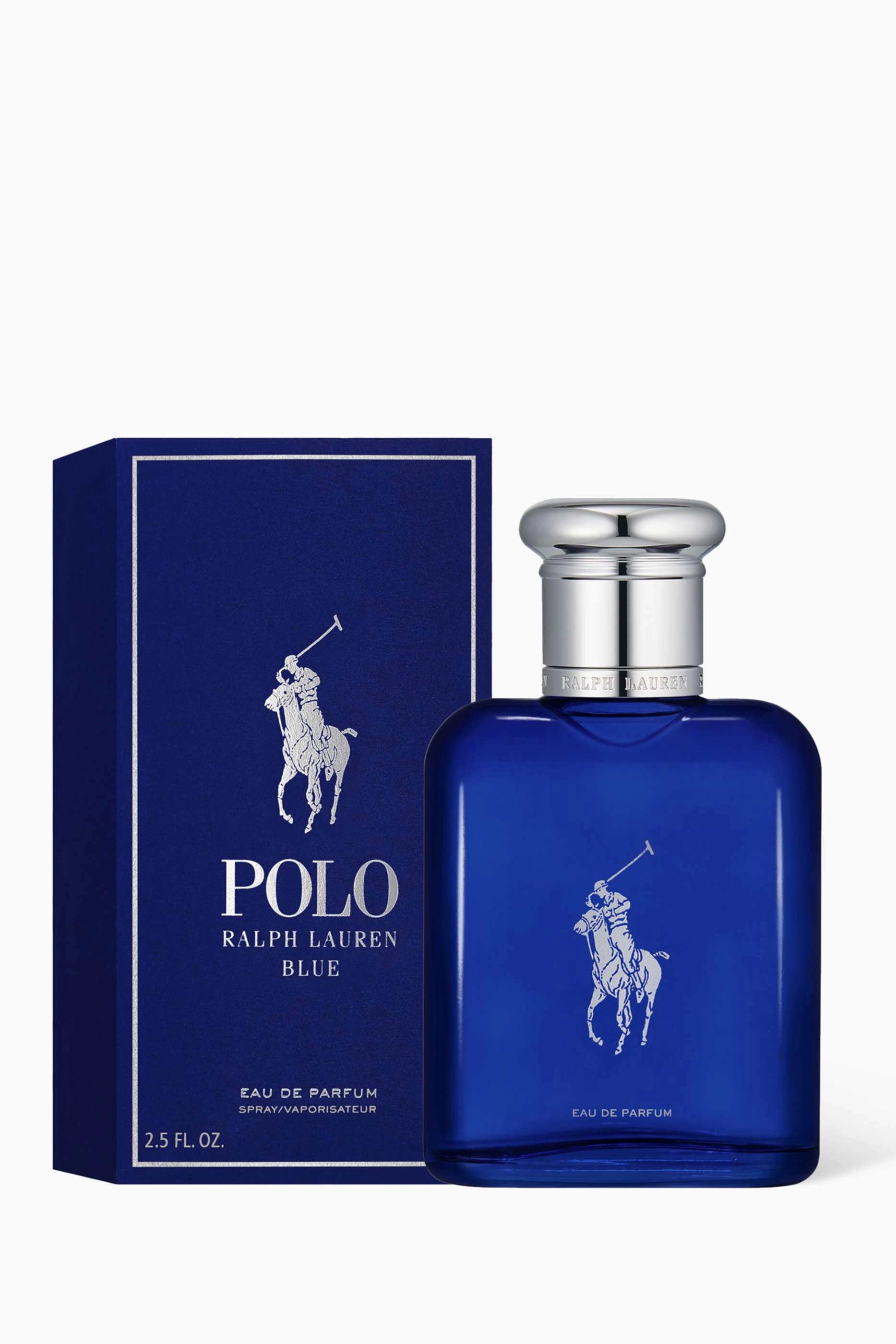 Polo Blue Eau de Parfum 75ml