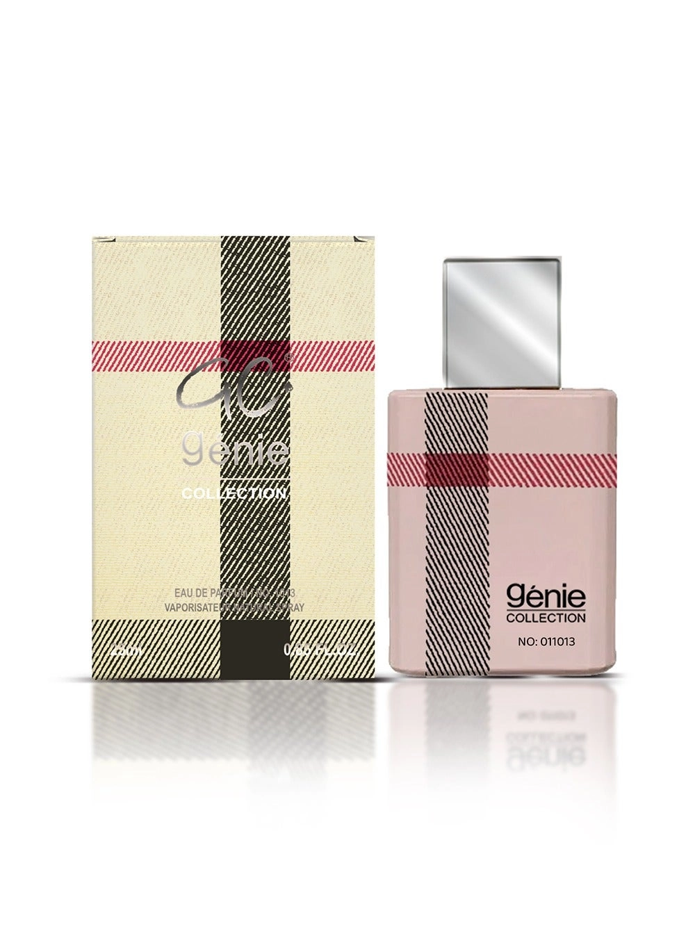 Genie Collection 1013 Eau de Parfum 25ml