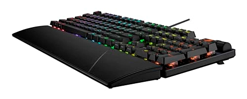 ROG STRIX SCOPE II - RX/RXRD/DE/PBT Wired