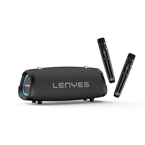 Lenyes S872 - 80W