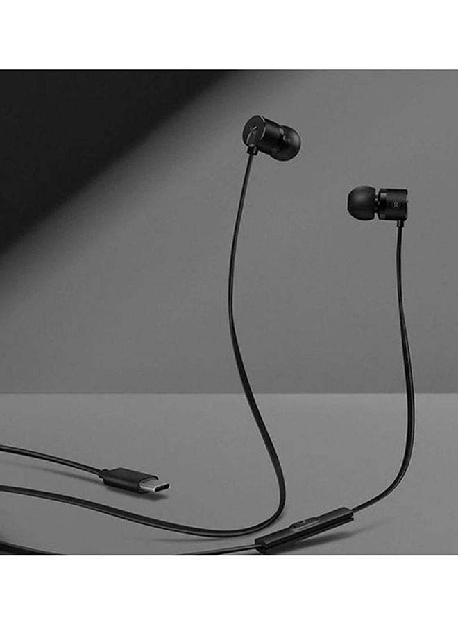 Bullets 2T Wired Headset