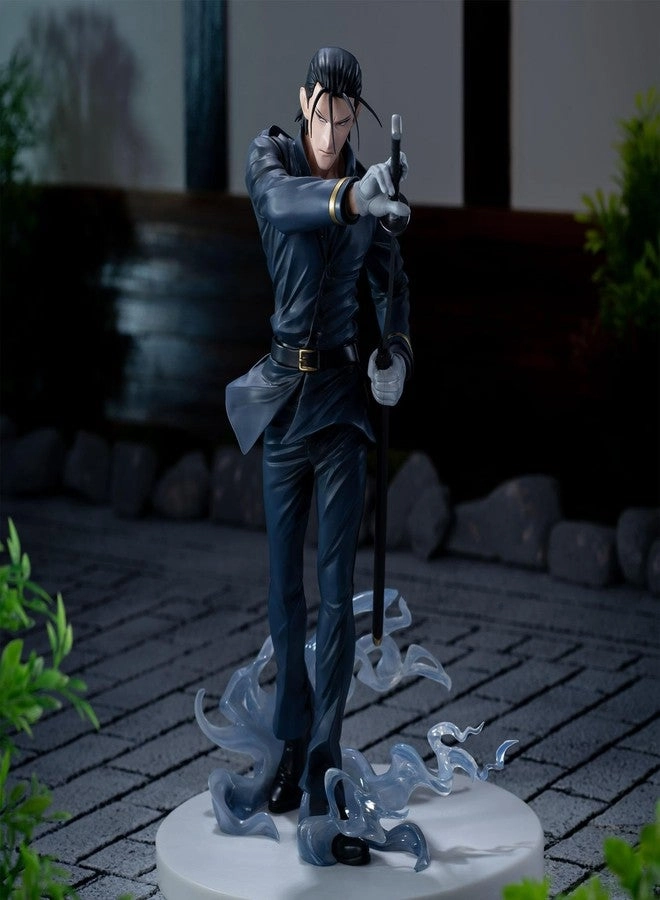 Hajime Saito - Rurouni Kenshin