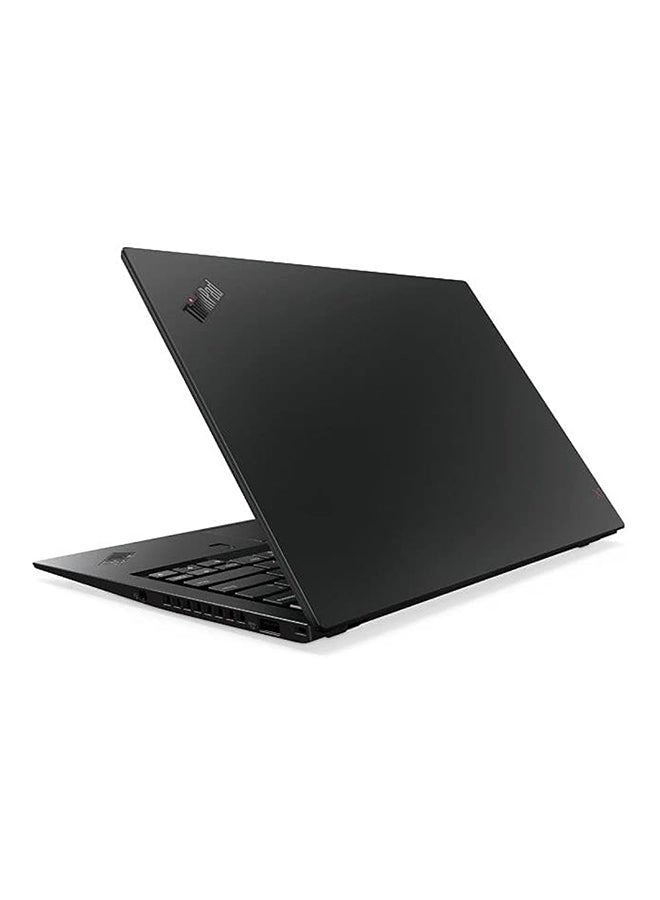 (Renewed) ThinkPad X1 Carbon 20U9002TUS - 14'' Core i5-10210U 16GB DDR3 256GB SSD