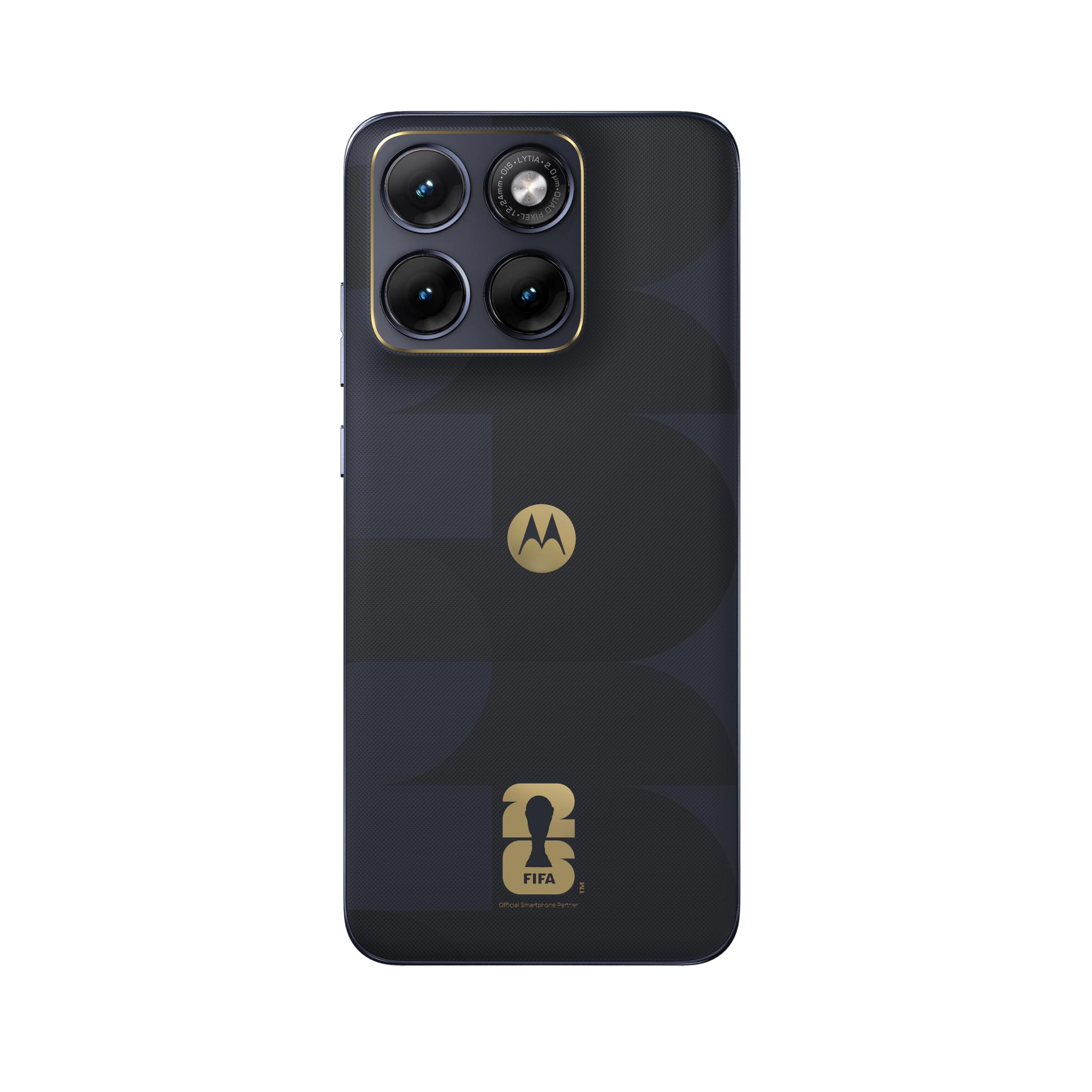 Edge 70 Fusion - 12GB 256GB