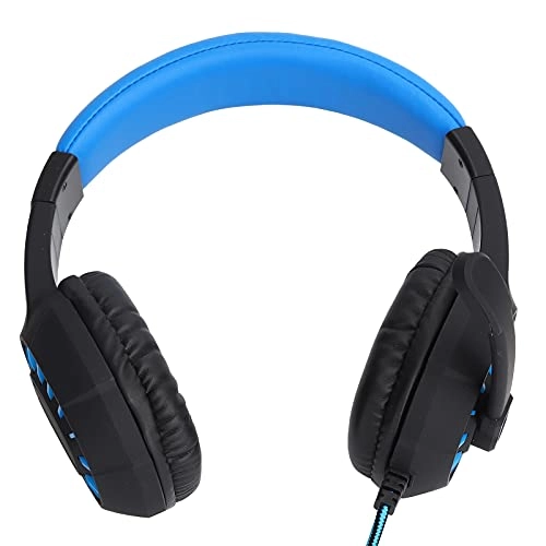 Gaming Headset Wired Headset