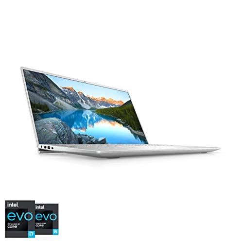 Inspiron 14 7400 - 14.5'' Core i5-1135G7 8GB DDR4 512GB SSD