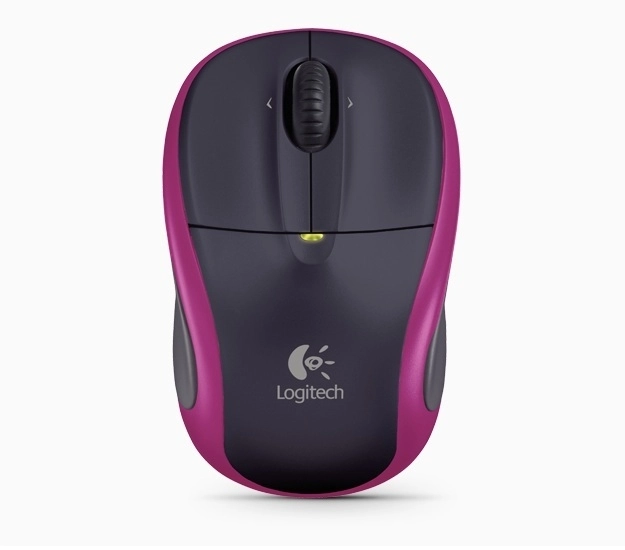 Wireless Mouse - Wireless