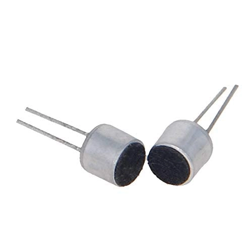 6050P-50DB Wired Microphone