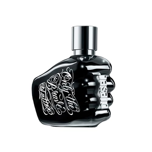 Only The Brave Tattoo Eau de Toilette 125ml