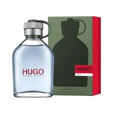Green Eau de Toilette 125ml