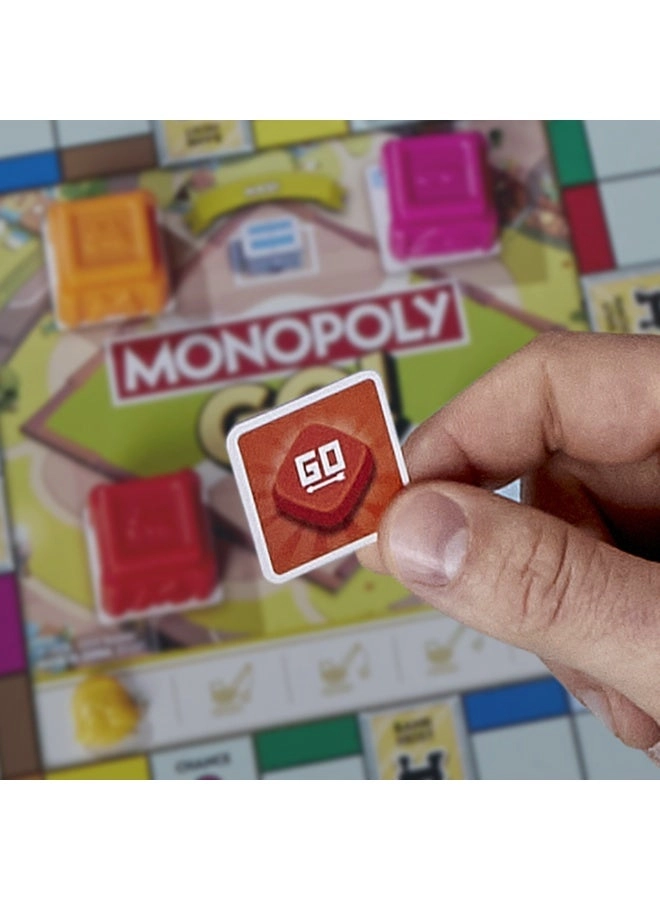 Monopoly GO!
