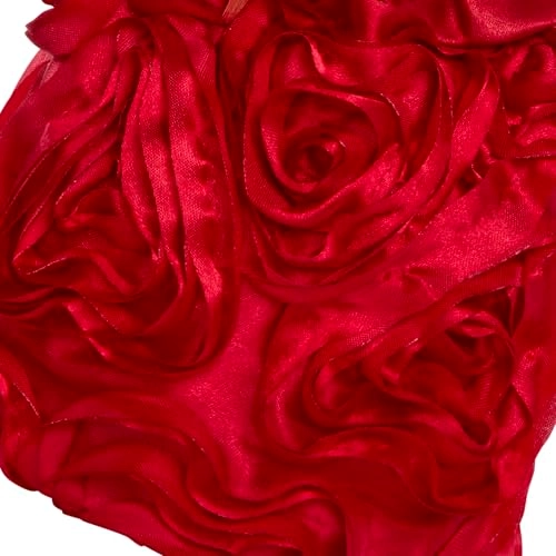 Queen of Hearts Fashion Doll - Disney Descendants: The Rise of Red Royal Gown Accessories Doll Stand