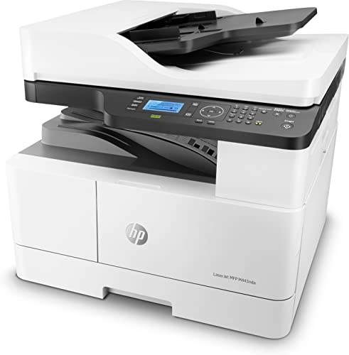 MFP M443nda - Laser Monochrome