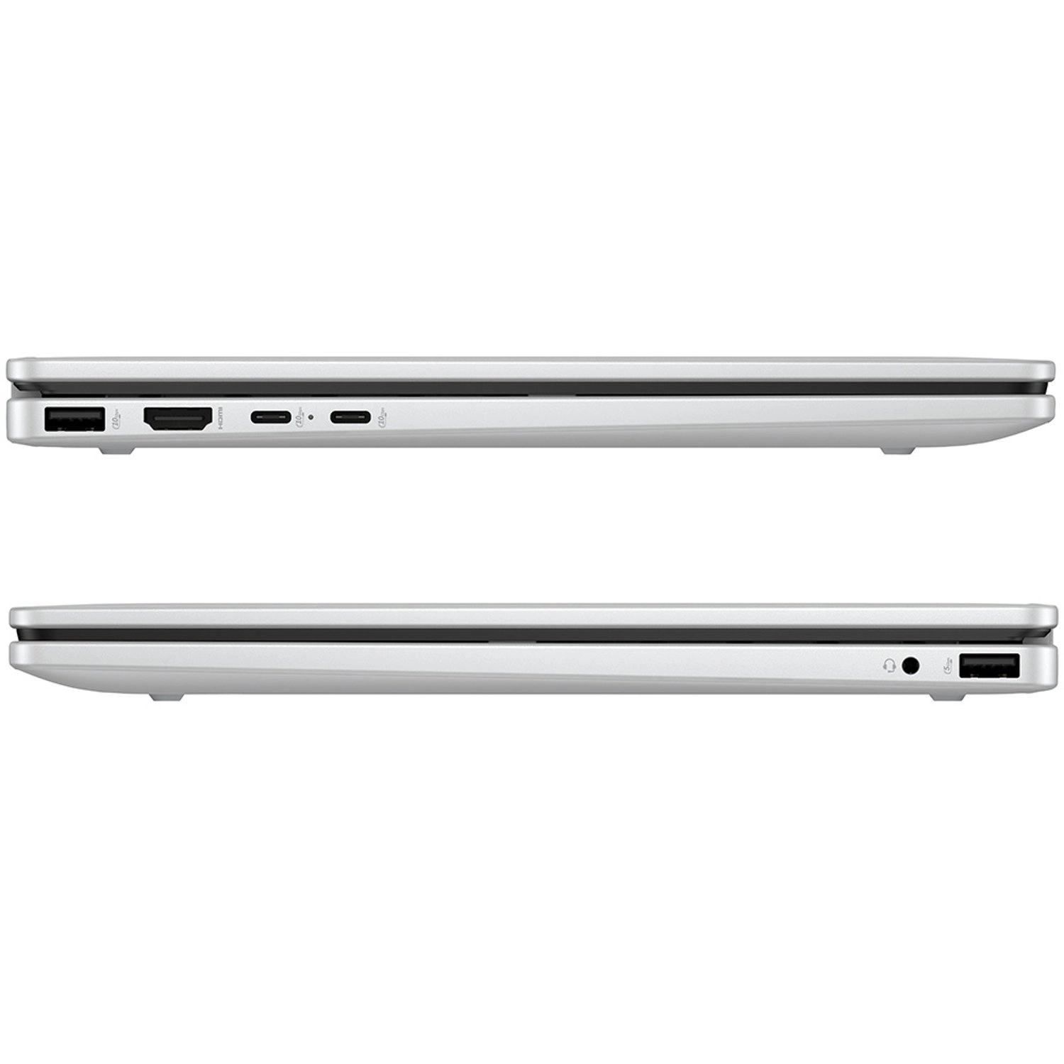 OmniBook 5 Flip CH4E9EA - 14'' Core 5-120U 16GB DDR5 512GB SSD + A08JSAABriefcase + 2S9L1AAMouse