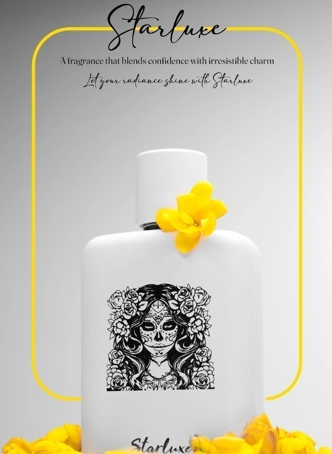 Starluxe - Eau de Parfum 100ml