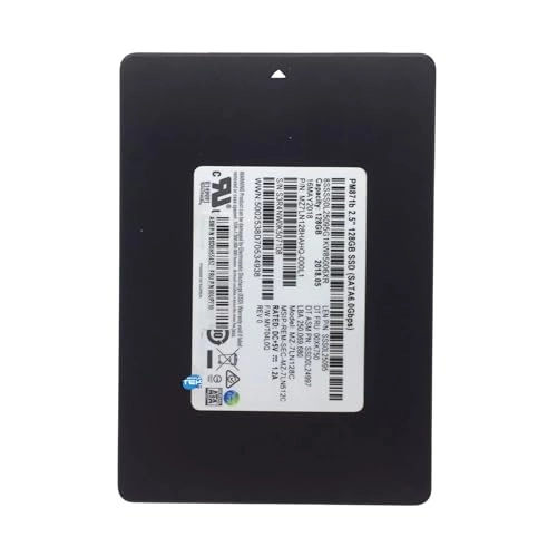 (Refurbished) PM871b - 128GB 2.5-inch