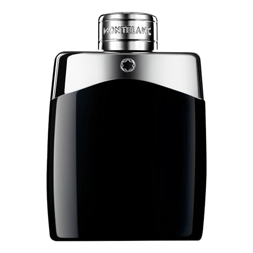 Legend Eau de Toilette 100ml