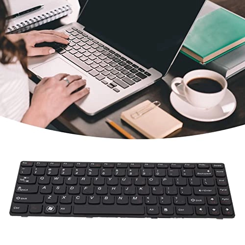 Replacement Keyboard