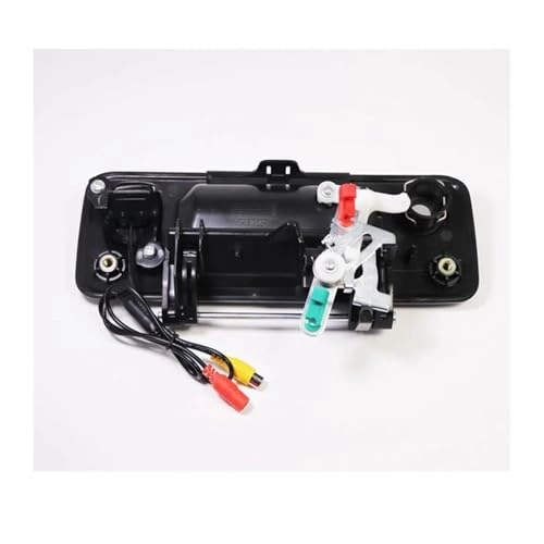 Rear View Camera - Night vision HD