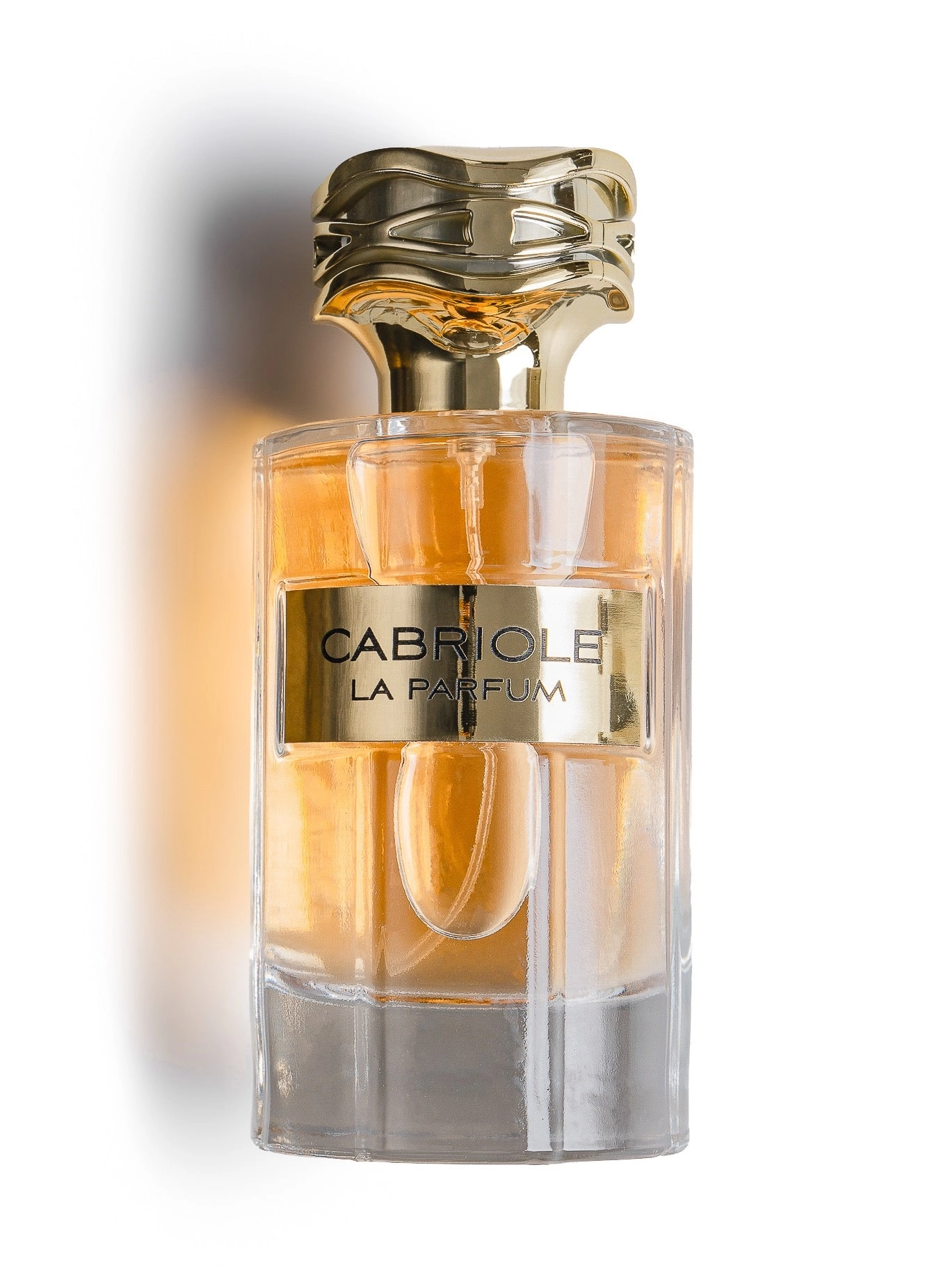 LA PARFUM GALLERIA Cabriole - Eau de Parfum 100ml