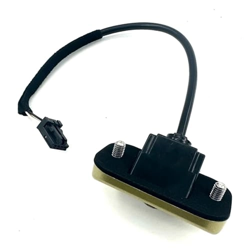 Car Rear Camera - Compatible With Kia Soul 2011 2012 2013