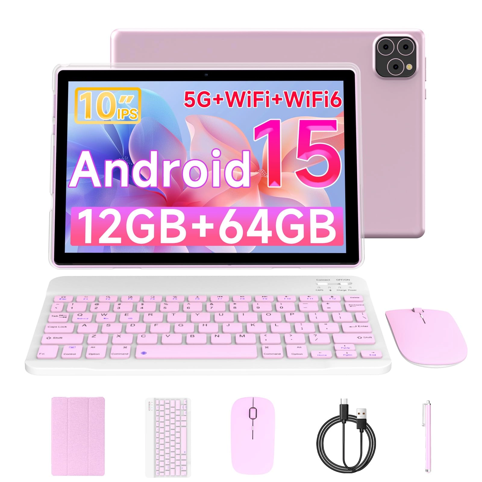 ZB32 - 64GB 10.1"
