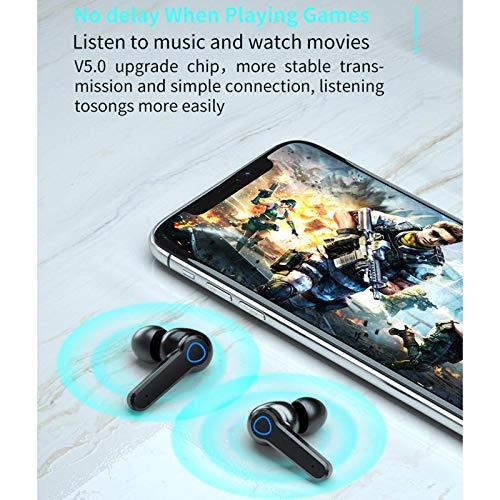 Bluetooth Earbuds Wireless Earbud