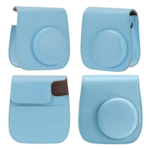Protection and Carrying Case for Instax Mini - 12.3 x 5 x 13 cm
